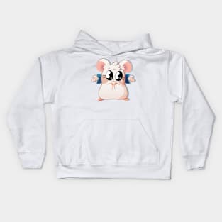 Bijou. Kids Hoodie